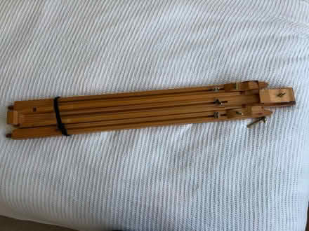 Photo of free Artists easel (Broadstone BH18) #1