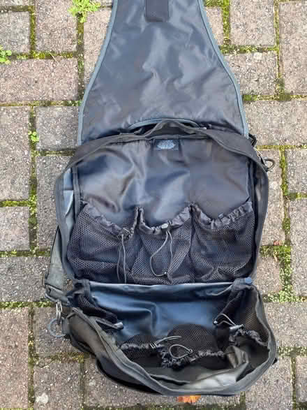 Photo of free BMW hold-all bag (Great Boughton CH3) #3