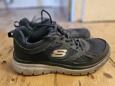Photo of free Sketchers trainers (East Oxford, OX4) #2