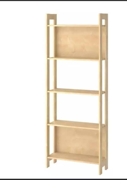 Photo of free IKEA Laiva (Caton LA2) #1