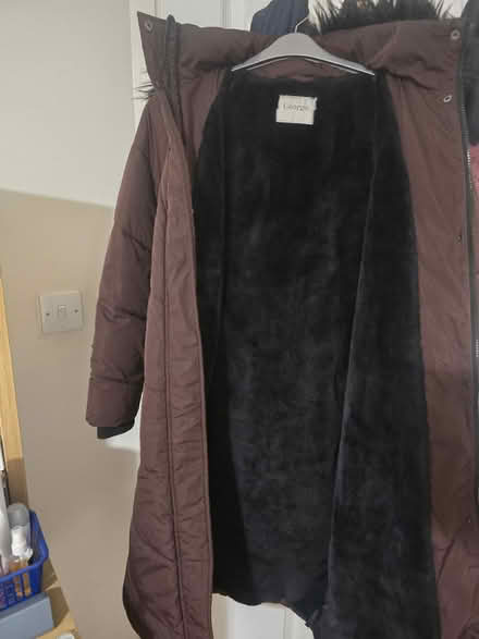 Photo of free Coat (Gwersylt LL11) #2