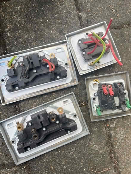 Photo of free Various switches (Broxbourne EN10) #2