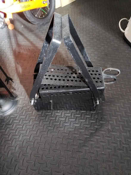 Photo of free Fireplace tools and eco brick maker (Caton LA2) #1