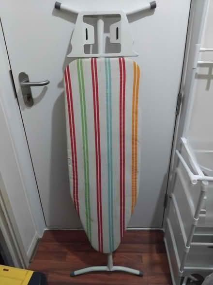 Photo of free Ironing board (Edmonton N9) #4