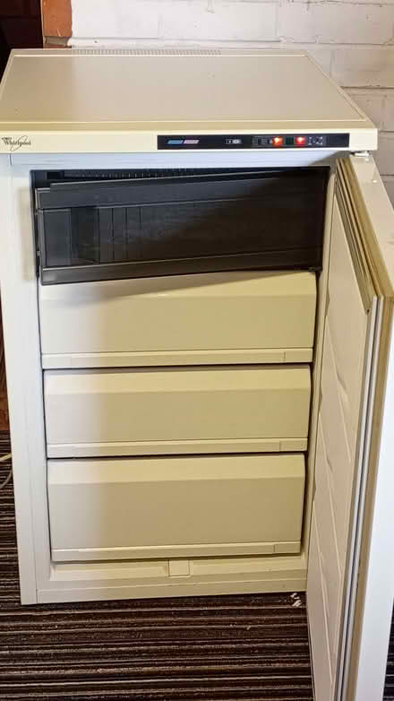 Photo of free Freezer (Disley SK12) #1
