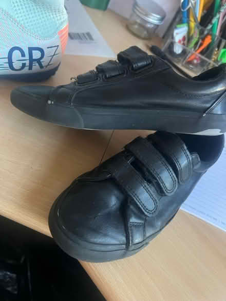 Photo of free Bundle of footwear (Romford RM6) #4