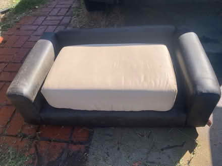 Photo of free Dog Bed with Ortho Pillow (Burbank/NoHo) #1