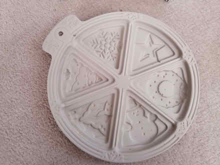 Photo of free Biscuit mould (Oswestry SY11) #1