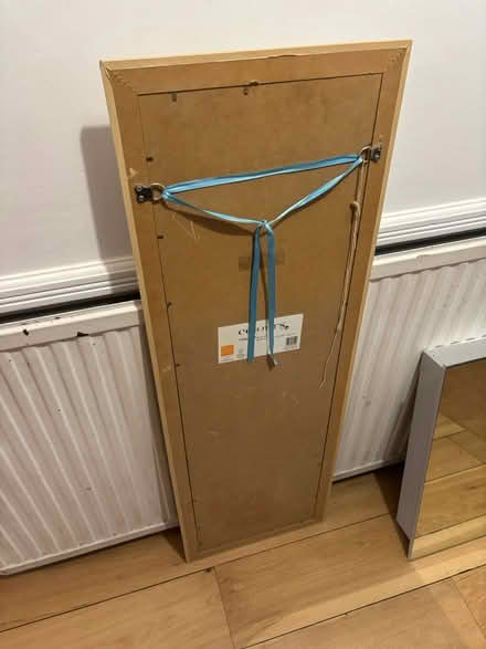 Photo of free Full length mirror (South Wimbledon SW19) #2