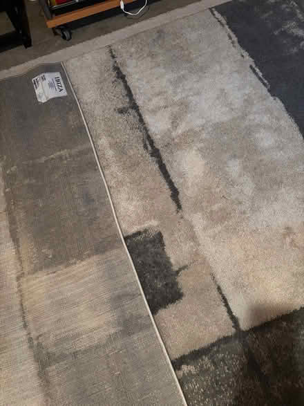 Photo of free Rug (Hannover & Ballenger) #1