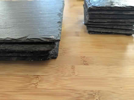 Photo of free Slate table placemats (South Croydon CR2) #2