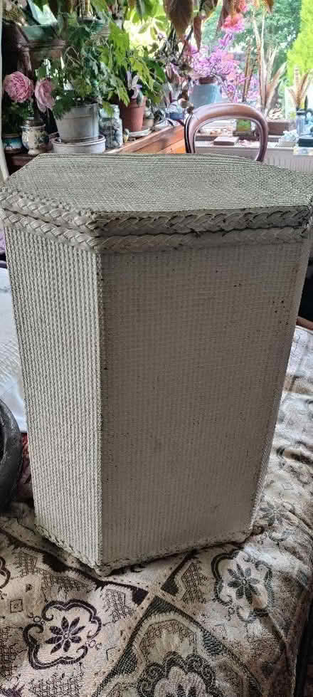 Photo of free Loom laundry box (Wray LA2) #2