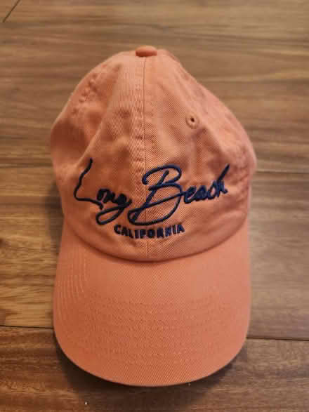 Photo of free Ladies baseball cap (King Farm) #1