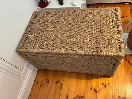 Photo of free Trunk (Stillorgan) #2