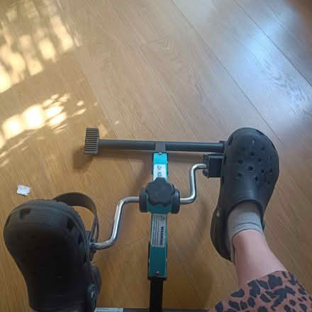 Photo of free pedal machine (Dublin) #2