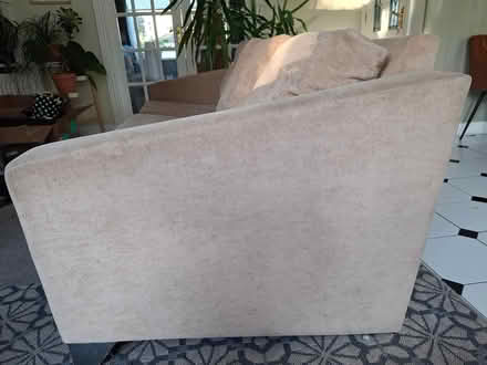 Photo of free 4 seater sofa (Rathfarnham) #2