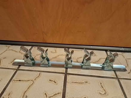 Photo of free Broom Organizer (94002 Continentals/Ralston) #1
