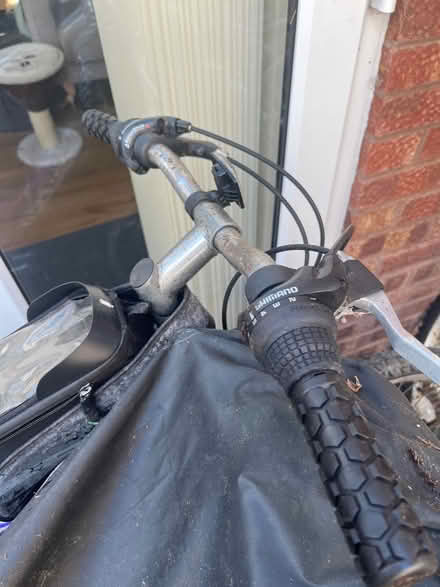 Photo of free Bike (Tamworth B77) #2