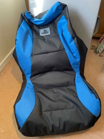 Photo of free Gaming Bean bag Chair (St Stephens AL3) #1