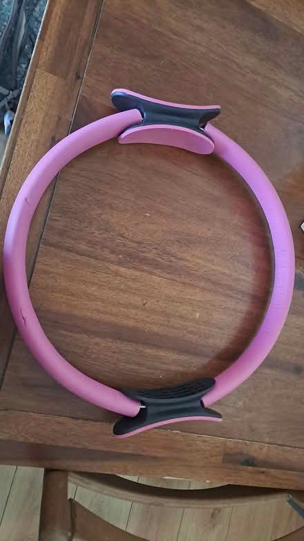 Photo of free Pirates ring (Dublin 15) #1