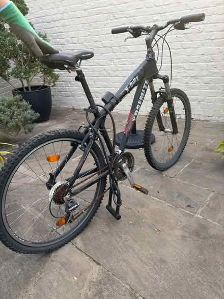 Photo of free Yosemite Bike (Barnes SW13) #2