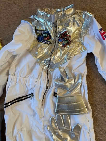 Photo of free Kids fancy dress (Malvern WR14) #3