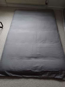 Photo of free Floor mattress (Malmesbury SN16) #1