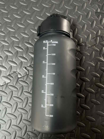 Photo of free 2litre water bottle (Bath, Southdown BA2) #1