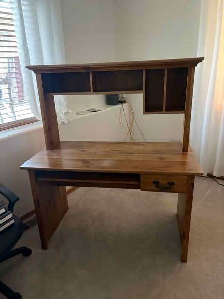Photo of free Student desk (Pace and Hwy 66, Longmont) #1