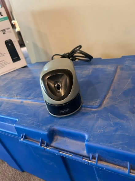 Photo of free Pencil Sharpener (Main Street, Stoneham) #1