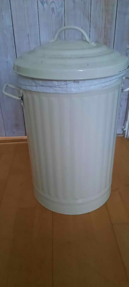 Photo of free Storage bin (Hayle TR27) #1