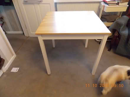 Photo of free table (Astley Bridge BL1) #1
