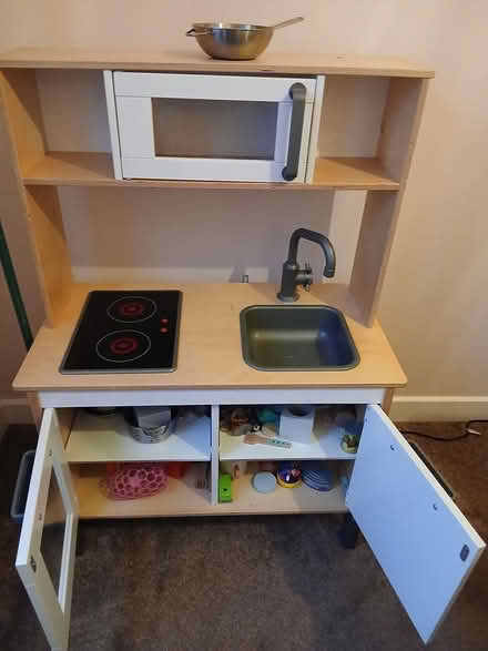 Photo of free Children's toys (Swords Manor) #4