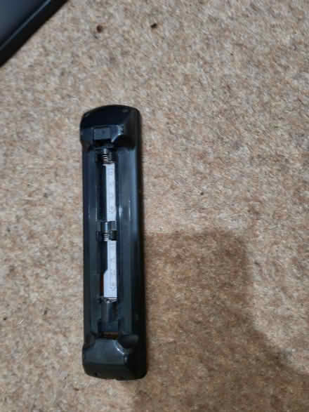 Photo of free Panasonic TV old (B18 5QS) #1
