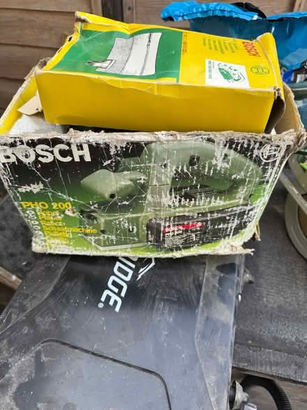 Photo of free Numerous tools (Dartford heath DA1) #3