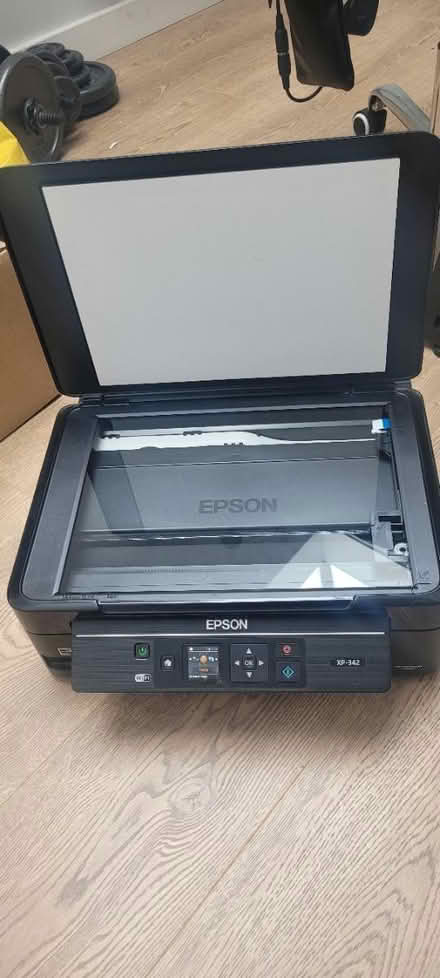 Photo of free Printer/scanner (repair (Horsforth LS18) #2