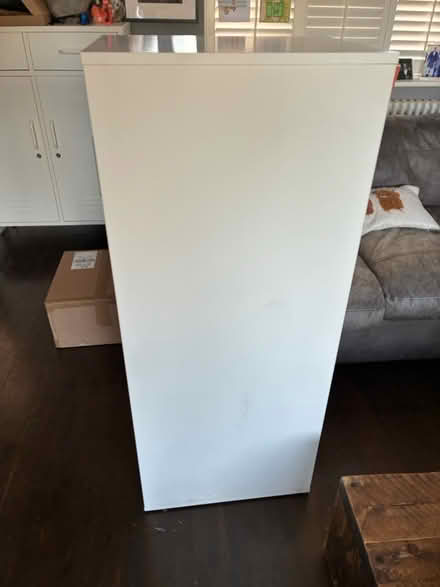 Photo of free IKEA Alex 9 drawer unit (Dorney Reach SL6) #2