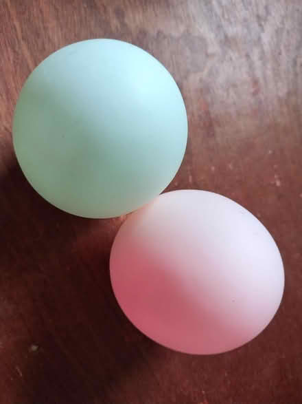 Photo of free Coloured egg lights (Burley in Wharfedale LS29) #3