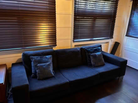 Photo of free Boconcept sofa (Highland Park) #2