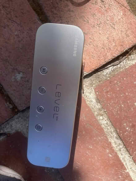 Photo of free Samsung level box (Foothill Boulevard Cupertino) #1