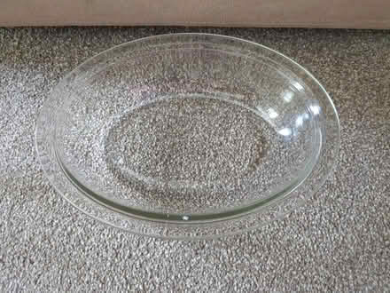 Photo of free Oval pyrex dish (Gosport PO12) #2