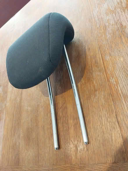 Photo of free Spare headrest for Ford (Downend BS16) #2