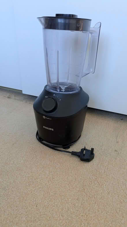 Photo of free Blender Jug (Beverley HU17) #1
