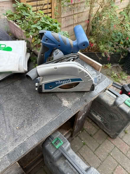 Photo of free Numerous tools (Dartford heath DA1) #1