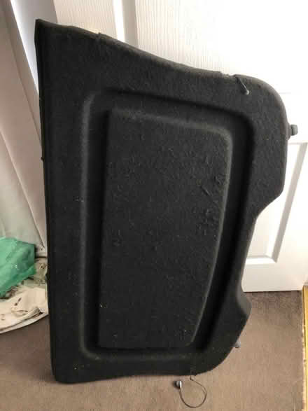Photo of free Ford focus mk3 parcel shelf (S61 Ferham) #1