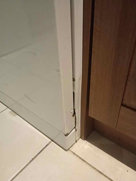 Photo of free Beko dishwasher (WF17) #2