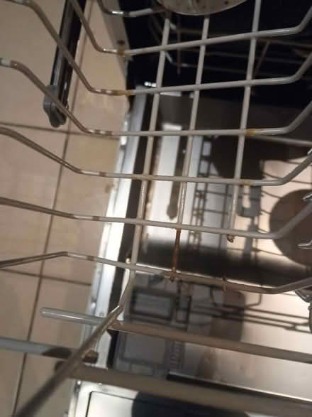 Photo of free Beko dishwasher (WF17) #3