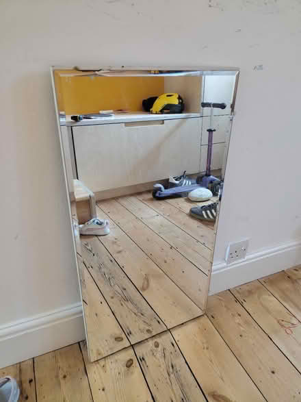 Photo of free Mirror (Near Lloyd park E17) #1