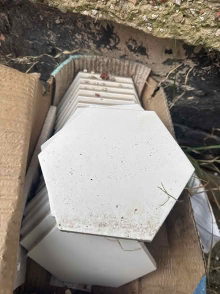 Photo of free Tiles (Kingsland CV5) #1