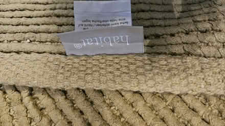 Photo of free Green Habitat rug (Mill Road CB1) #2